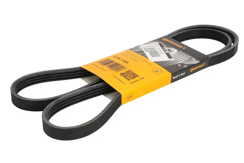 Pasek wielorowkowy (4PK1366) CONTITECH – 4 PK 1366
