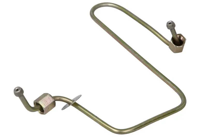 Przewód paliw. wys. ciśn. ukł. CR DT SPARE PARTS – 4.11062