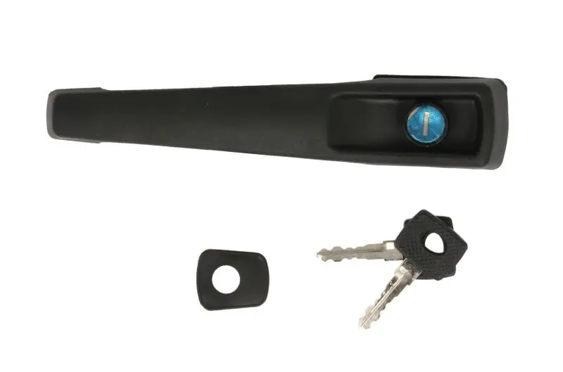 Klamka drzwi przód (z kluczykiem DT SPARE PARTS – 4.60696