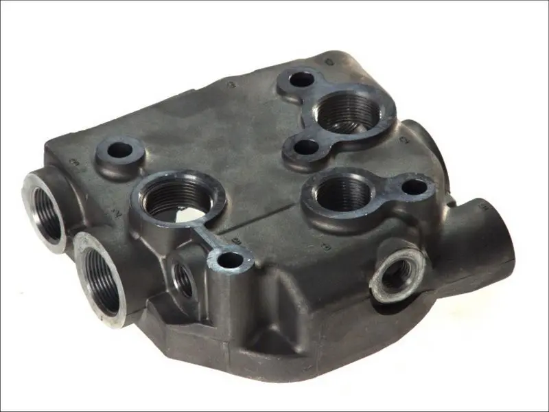 Głowica cylindra kompresora powietrza DT SPARE PARTS – 4.60875