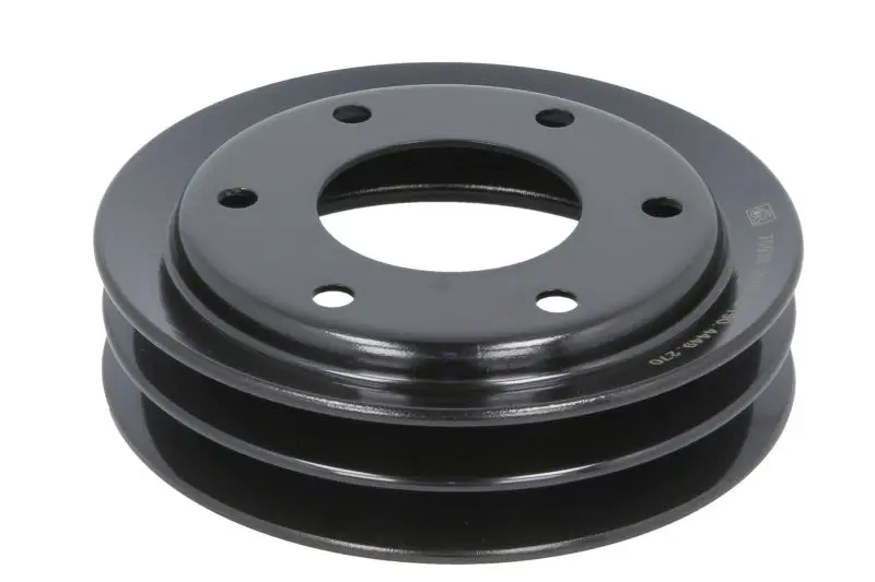 Koło pasowe wału korbowego DT SPARE PARTS – 4.61270