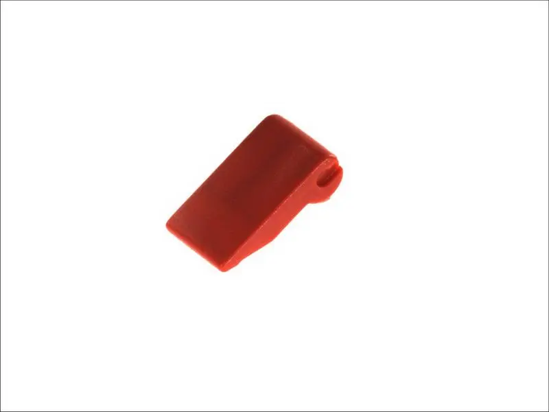 Klamka drzwi L/P wewnętrzna czerwony DT SPARE PARTS – 4.61954