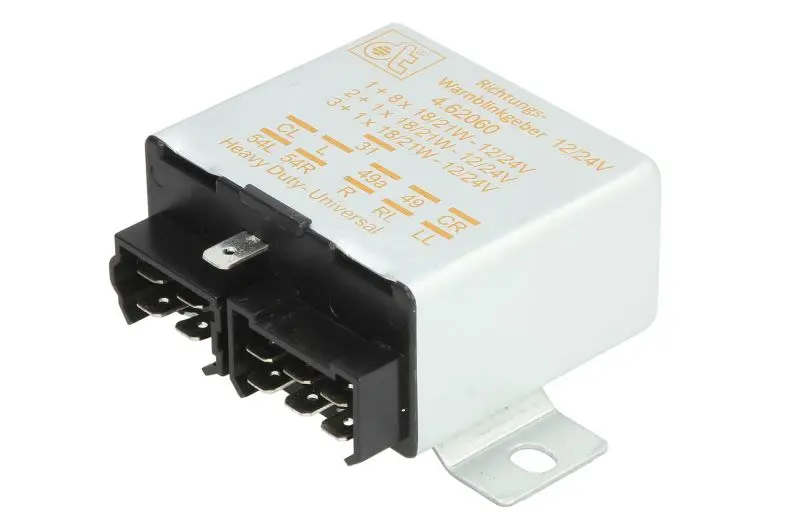 Przerywacz kierunkowskazów, elektr. DT SPARE PARTS – 4.62060