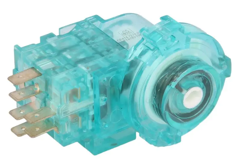 Kostka stacyjki DT SPARE PARTS – 4.62071