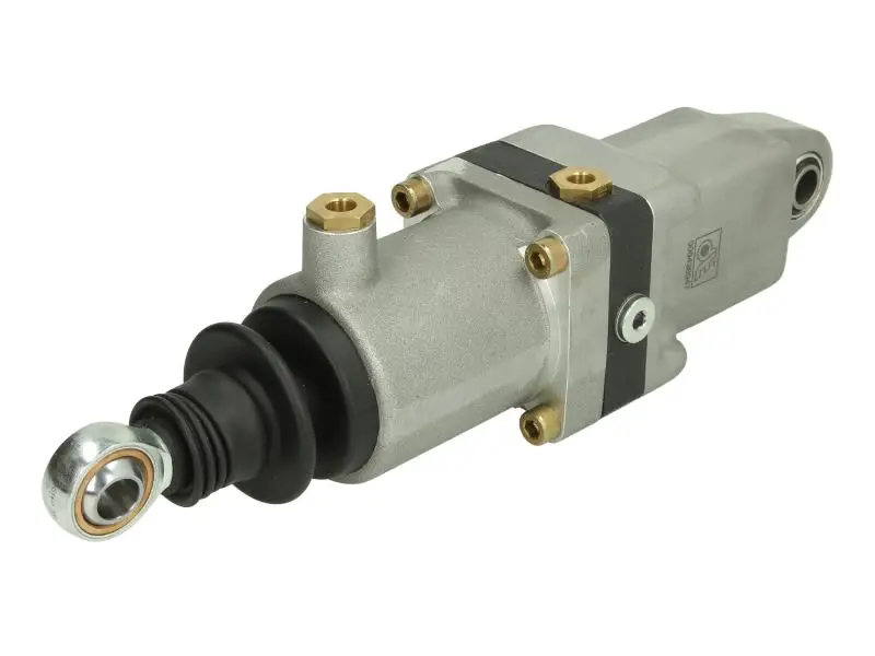 Siłownik lewarka skrzyni biegów MERCEDES G 100 DT SPARE PARTS – 4.63059