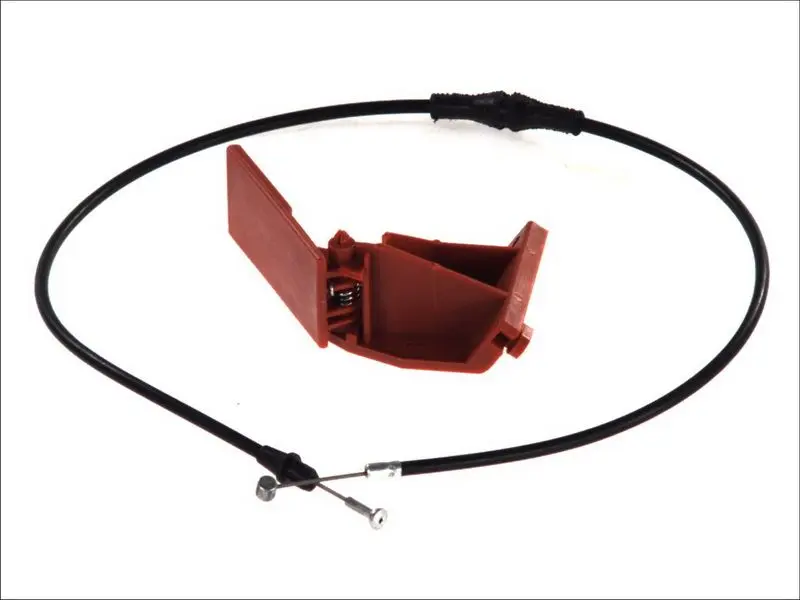 Klamka drzwi DT SPARE PARTS – 4.63405