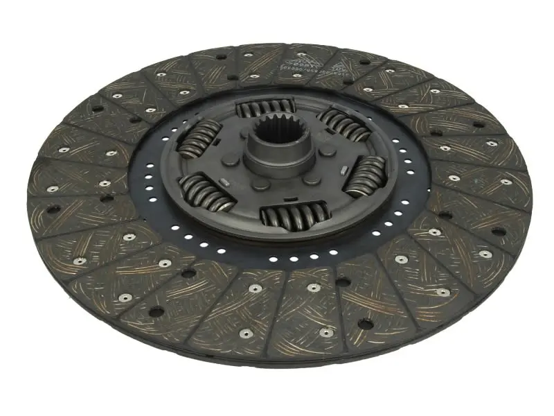 Tarcza sprzęgła DT SPARE PARTS – 4.64250