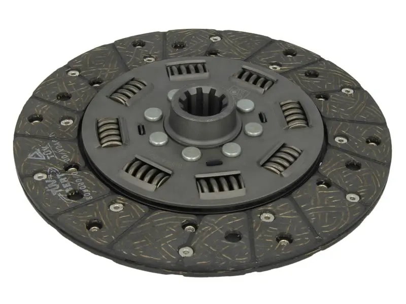 Tarcza sprzęgła DT SPARE PARTS – 4.64262