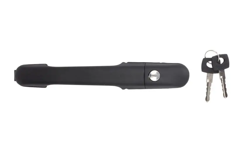 Klamka drzwi przód (z kluczykiem DT SPARE PARTS – 4.64970