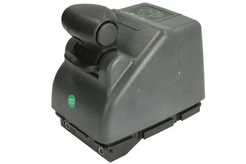 Jednostka sterująca skrzyni biegów (EDS EPS II kolor szary) DT SPARE PARTS – 4.65516