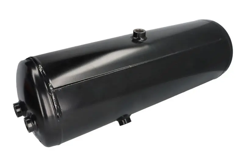 Zbiornik powietrza 20 l śr.206mm/dł.674mm 12,5 bar DT SPARE PARTS – 4.67694
