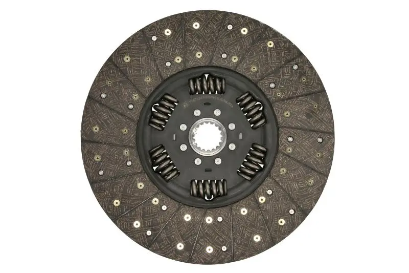 Tarcza sprzęgła DT SPARE PARTS – 4.68203