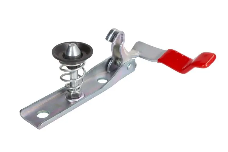 Zamek / zamknięcie mimośrodowe z blokadą DT SPARE PARTS – 4.68421