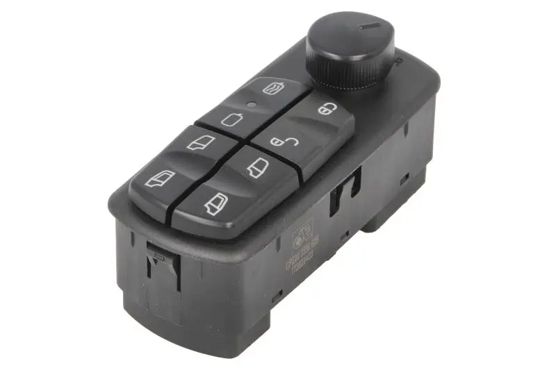 Przełącznik przyciskowy (sterowanie szyb oraz luster) DT SPARE PARTS – 4.69605