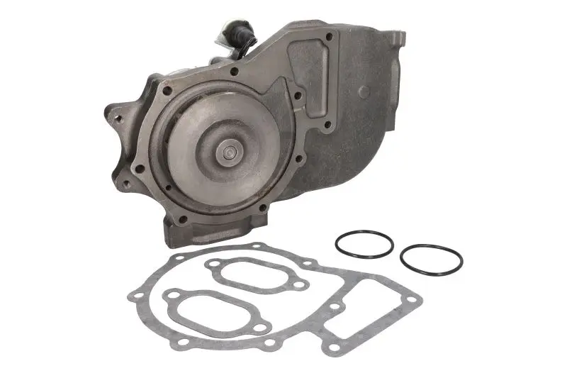 Pompa cieczy chłodzącej (z visco) DT SPARE PARTS – 4.69851SP