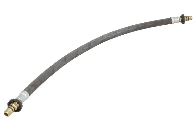 Przewód hamulcowy L przód DT SPARE PARTS – 4.80790