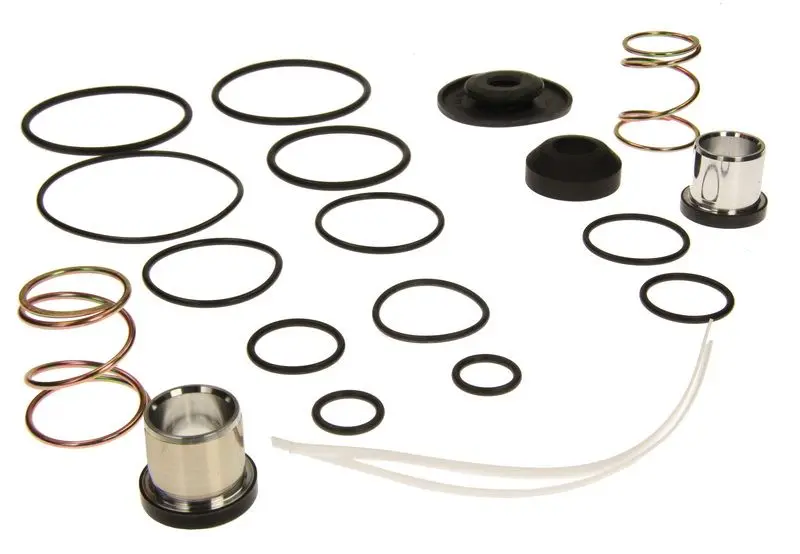Zestaw naprawczy zaworu głównego hamulca DT SPARE PARTS – 4.90196