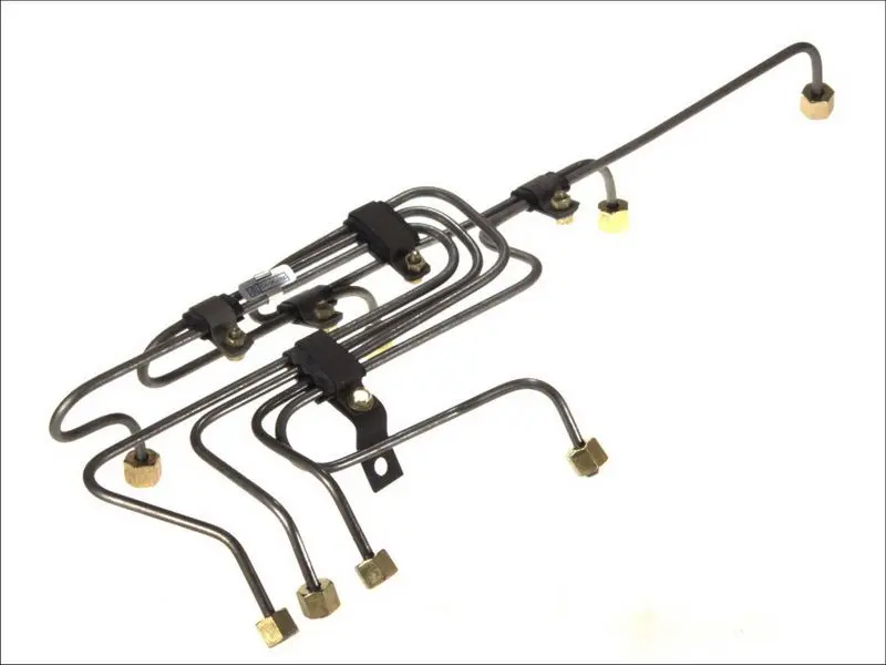 Przewód paliw. wys. ciśn. ukł. konwencjonal. DT SPARE PARTS – 4.90635