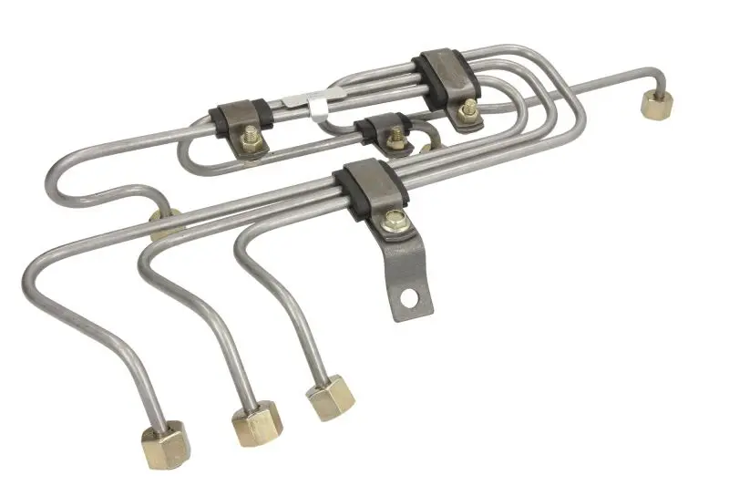 Komplet przewodów wysokiego ciśnienia DT SPARE PARTS – 4.90795