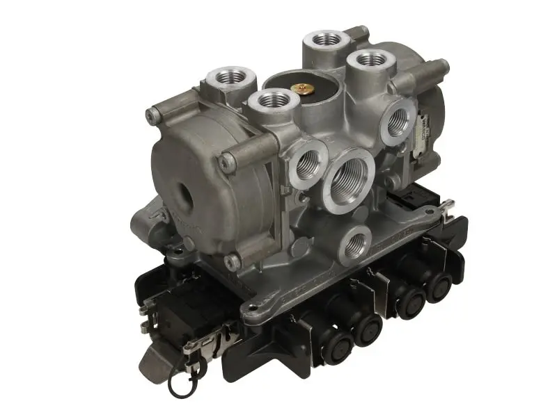 Modulator ciśnienia ABS 24V 2S/2M/4S/3M/VCS II WABCO – 400 500 081 0