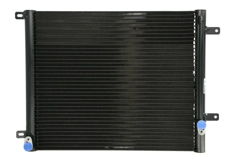 Skraplacz klimatyzacji 435x380x25 HIGHWAY AUTOMOTIVE – 40108002HW