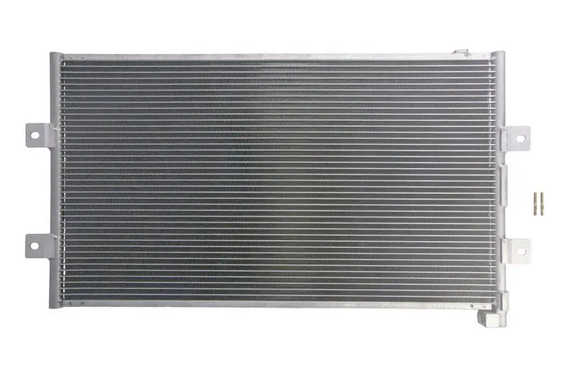 Skraplacz klimatyzacji 710x398x18 HIGHWAY AUTOMOTIVE – 40157008HW