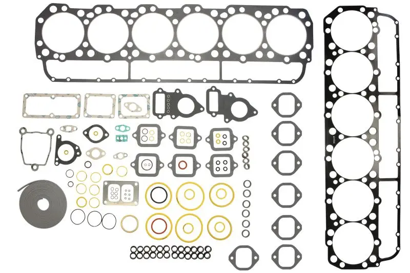 Kompletny zestaw uszczelek silnika (całość) IPD PARTS – 406113-IPD