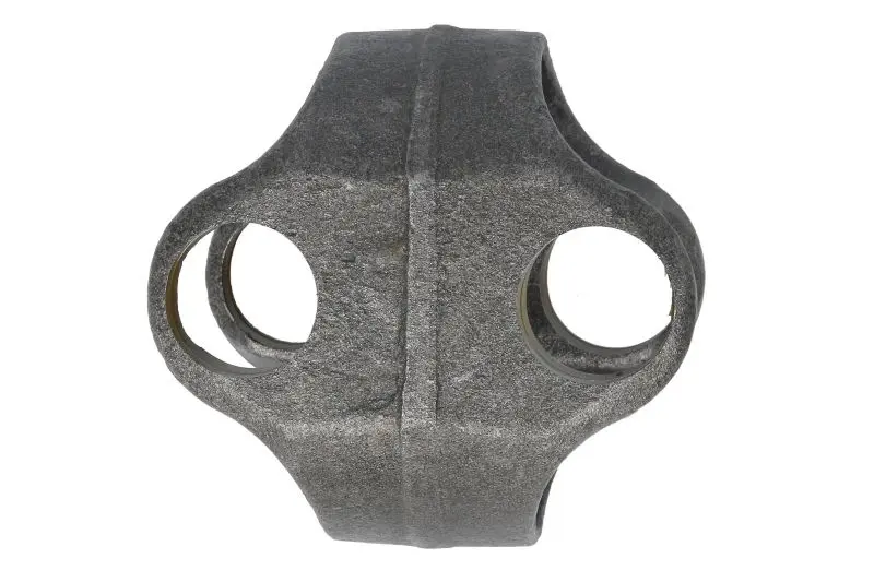 Wałek półosi napędowej (łącznik) CARRARO – 40824-CR