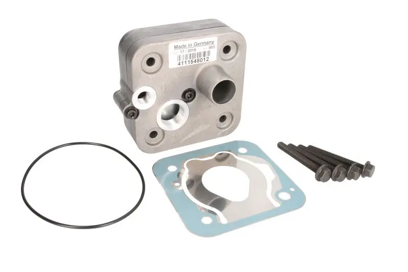 Głowica cylindra kompresora powietrza WABCO – 411 154 002 2