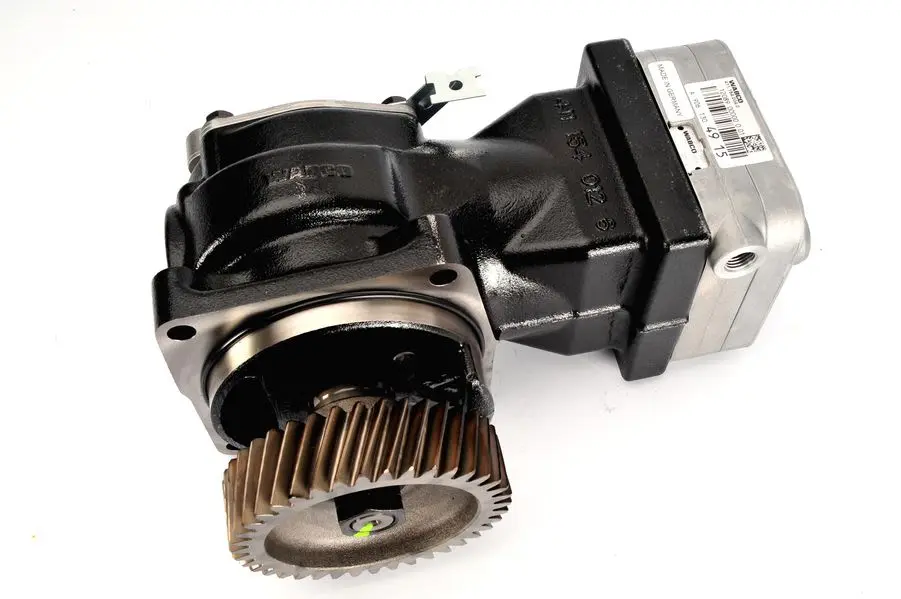 Kompresor sprężonego powietrza WABCO – 411 154 004 0