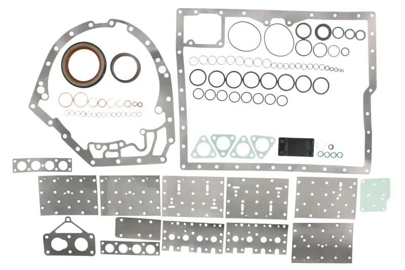 Zestaw uszczelek skrzyni biegów ZF ECOMAT – 4139298943ZF