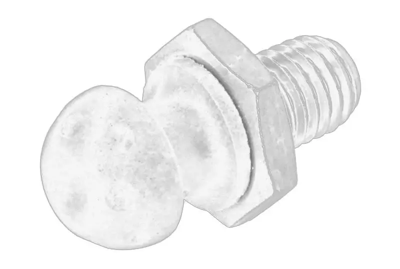 Zestaw naprawczy łapy sprzęgła (Śruba sworznia łapy sprzęgła) HYUNDAI – 4147132000