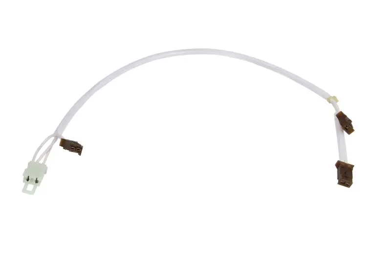 Element skrzyni biegów (wiązka elektryczna skrzyni) ZF – 4149206102ZF