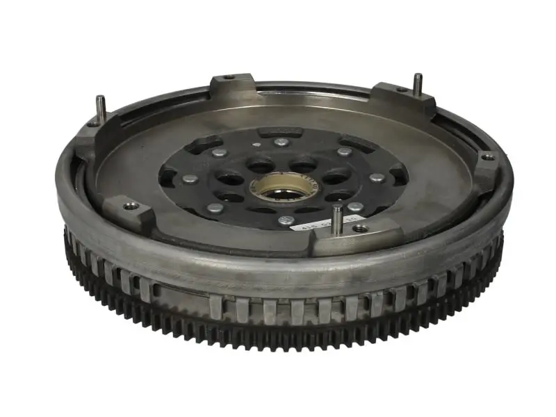 Koło zamachowe dwumasowe manualna LUK1 – 415 0379 10