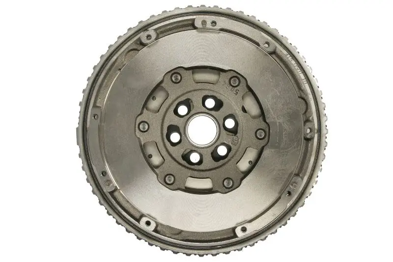 Koło zamachowe dwumasowe manualna LUK1 – 415 0501 10