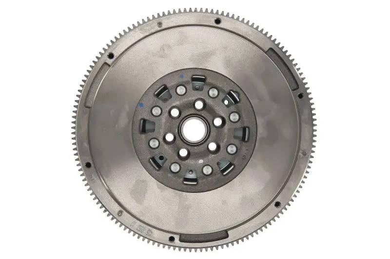 Koło zamachowe dwumasowe manualna LUK1 – 415 0952 10