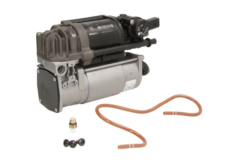 Kompresor zawieszenia pneumatycznego WABCO – 415 403 957 2