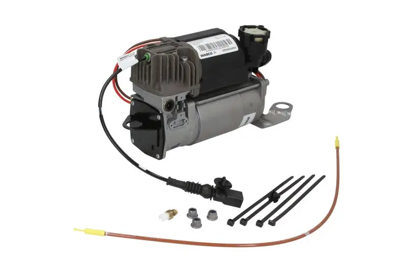 Kompresor zawieszenia pneumatycznego (elektryczny) WABCO – 415 403 958 2
