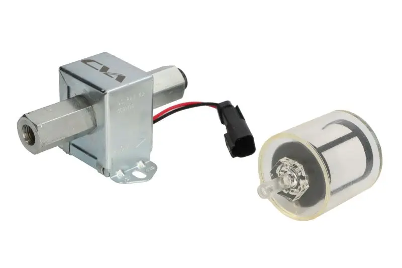 Elektryczna pompa paliwa CVA – 4165886 CVA
