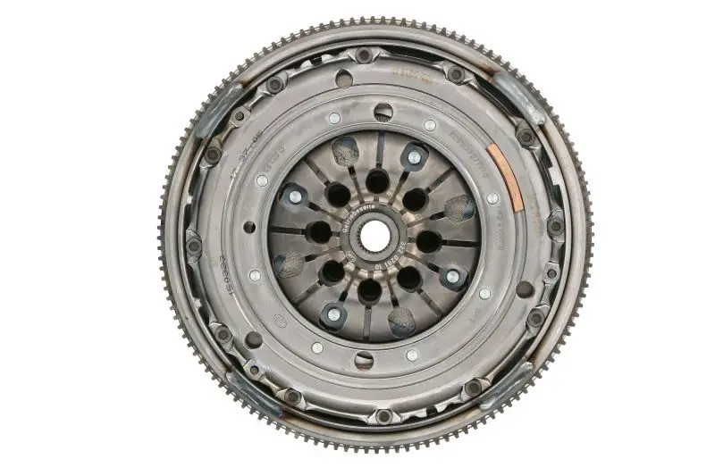 Zestaw sprzęgła z kołem dwumasowym LUK1 – 417 0008 11