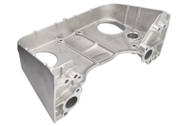 Element automatycznej skrzyni biegów (wspornik) ZF ECOLIFE – 4181284054ZF