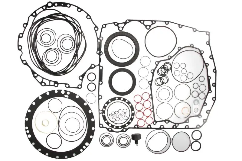 Zestaw uszczelek skrzyni biegów (zestaw uszczelnień) ZF ECOLIFE – 4181298023ZF