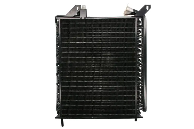 Skraplacz klimatyzacji 400x510x67 AKS DASIS – 420014N