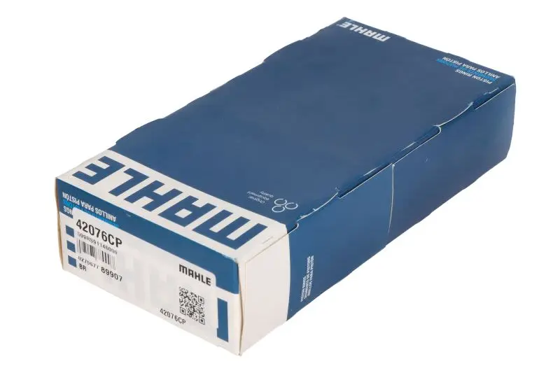 Zestaw pierścieni tłoka MAHLE – 42076CP