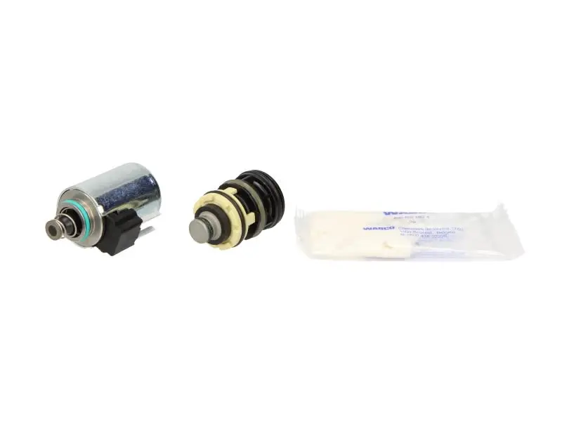 Zestaw naprawczy mechanizmu zmiany biegów (Zaworki WABCO – 421 350 928 2