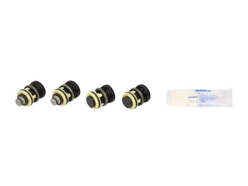 Zestaw naprawczy mechanizmu zmiany biegów (Zaworki) WABCO – 421 350 932 2