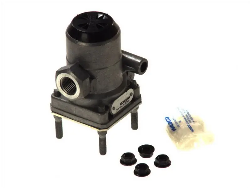 Zawór ograniczający ciśnienia (do skrzyni biegów) WABCO – 421 355 931 2