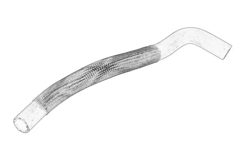 Przewód nagrzewnicy (wlot) OPEL – 42525550