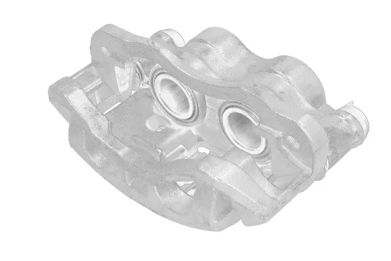Zacisk hamulca tarczowego tył P BREMBO IVECO – 42548190