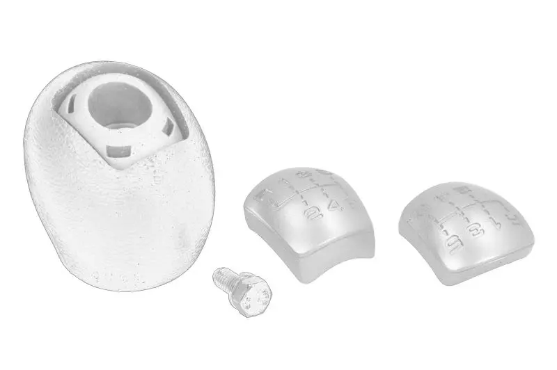 Gałka dźwigni zmiany biegów IVECO – 42561576